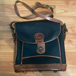 Dooney and Bourke vintage leather purse
